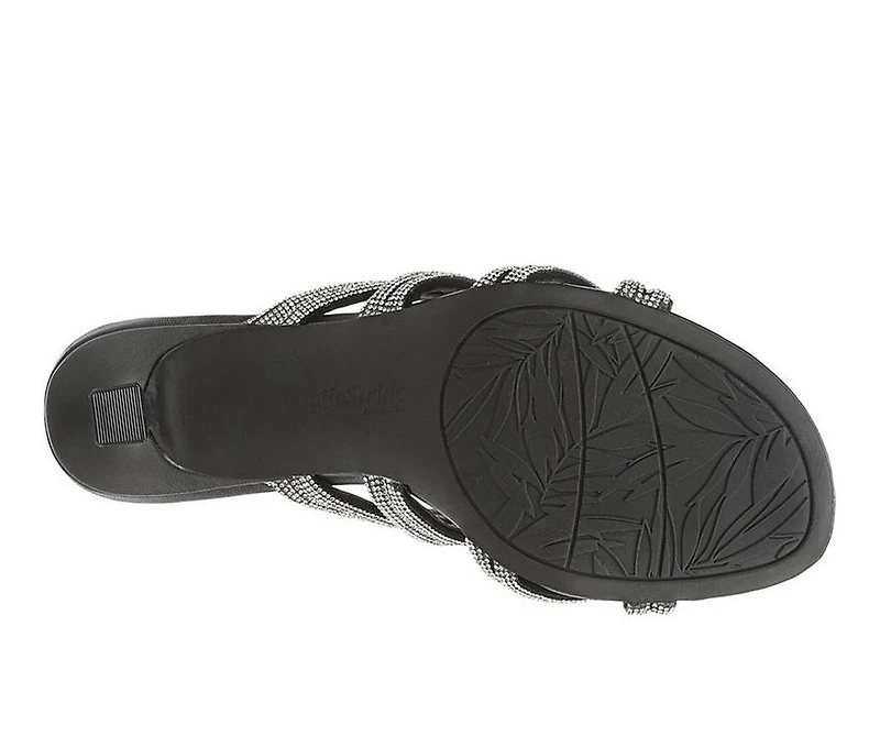 Women's LifeStride Night Out Dress Sandals