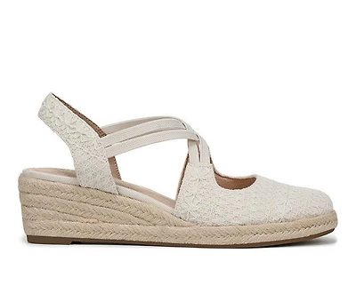 Women's LifeStride Paitence Espadrille Sandals