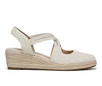 Women's LifeStride Paitence Espadrille Sandals