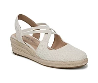 Women's LifeStride Paitence Espadrille Sandals
