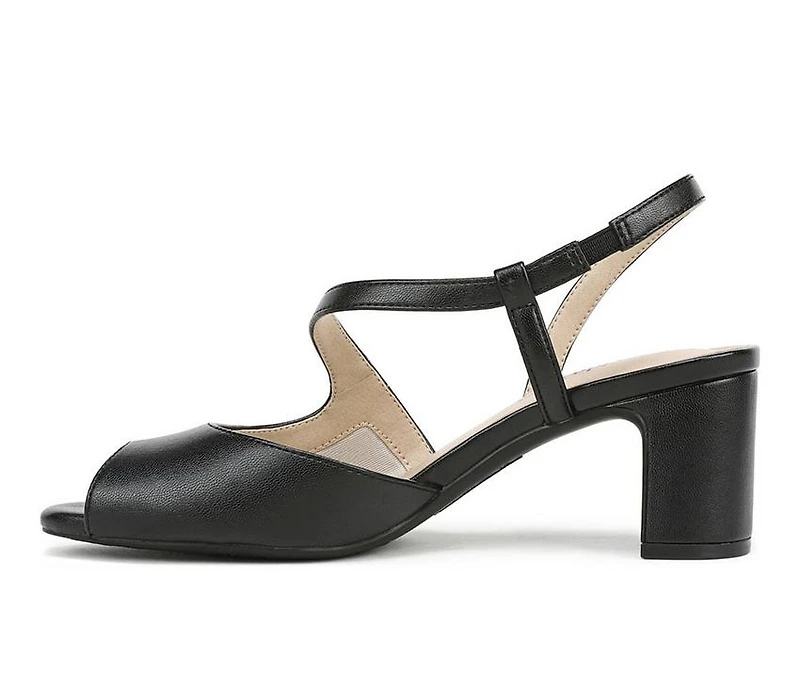 Women's LifeStride Theo Dress Sandals