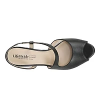 Women's LifeStride Theo Dress Sandals