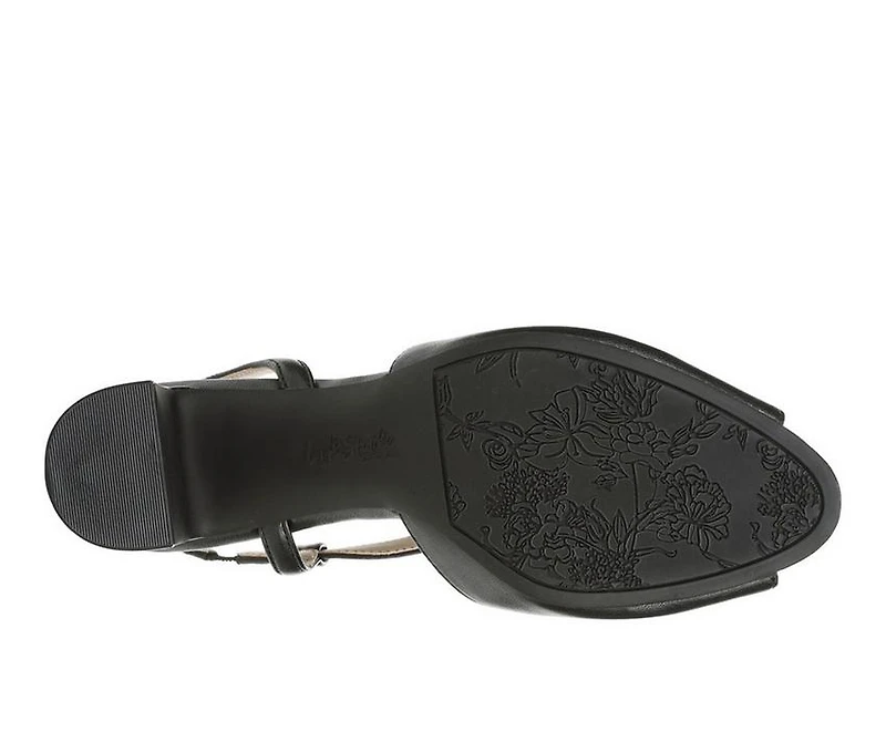 Women's LifeStride Theo Dress Sandals