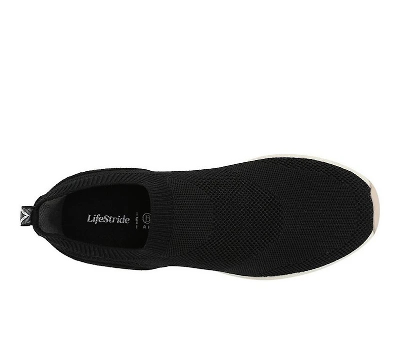 Women's LifeStride Upbeat Slip-ons