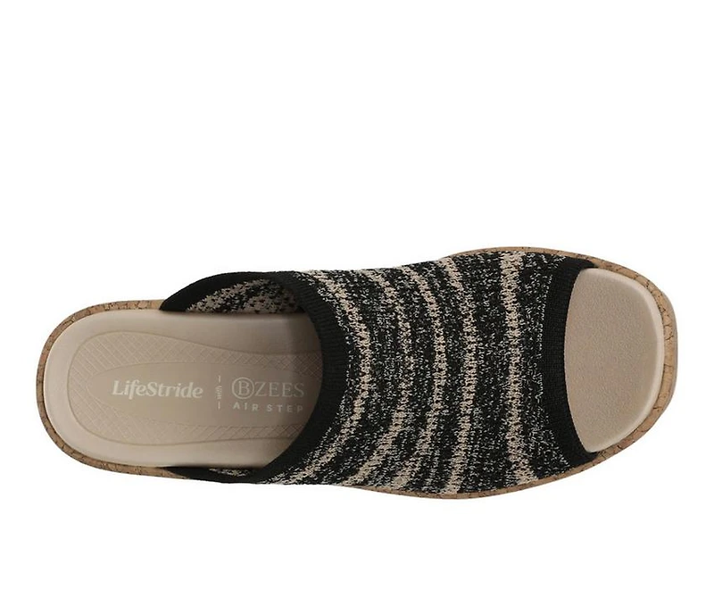 Women's LifeStride Very Ready Wedges