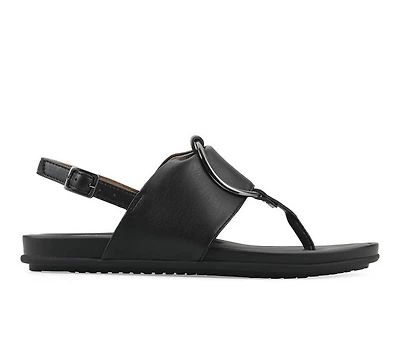 Women's White Mountain Alicom Sandals