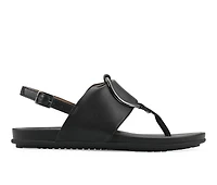 Women's White Mountain Alicom Sandals