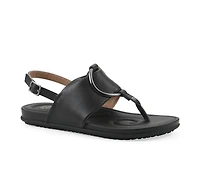Women's White Mountain Alicom Sandals