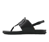 Women's White Mountain Alicom Sandals