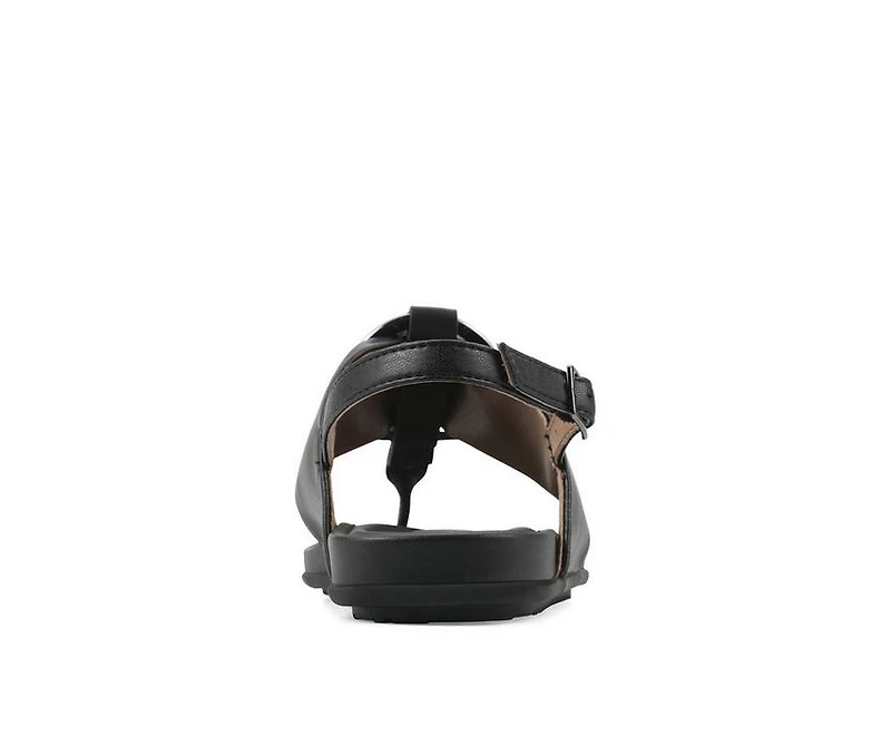 Women's White Mountain Alicom Sandals