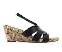 Women's White Mountain Atavi Wedges