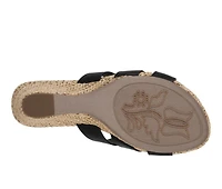 Women's White Mountain Atavi Wedges