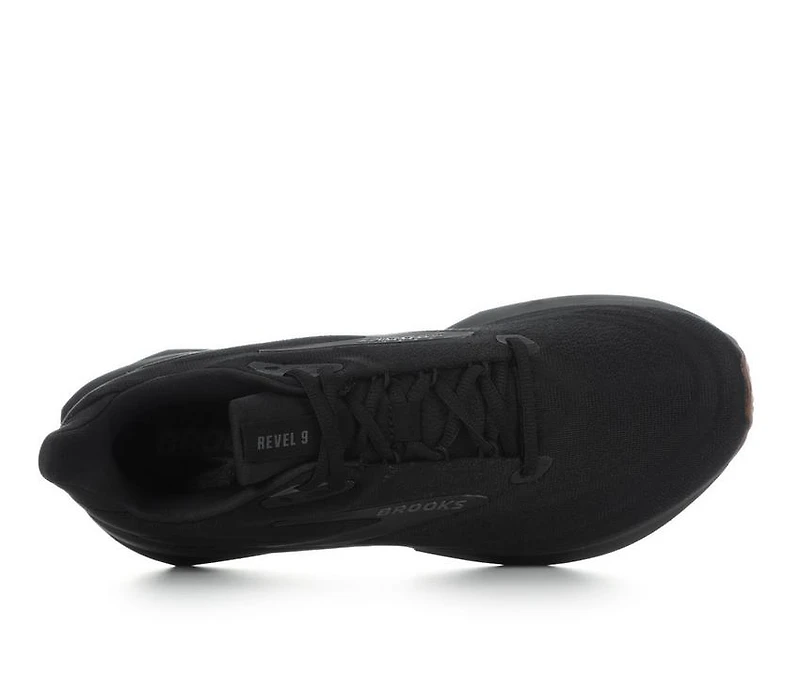 Men's Brooks Revel 9 Mens Running Shoes