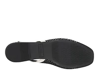 Women's White Mountain Bonie Flats