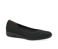 Women's White Mountain Florian Flats