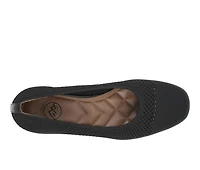 Women's White Mountain Florian Flats