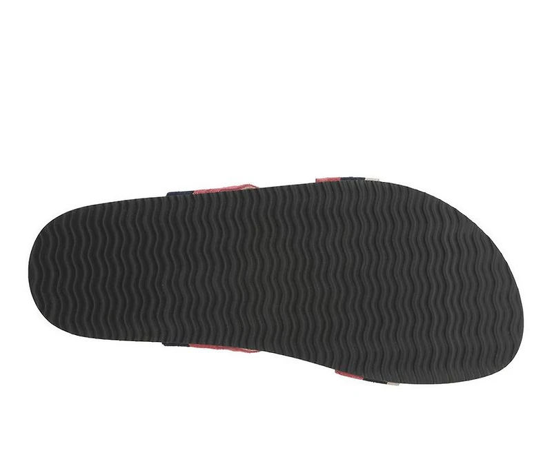 Women's White Mountain Halicore Footbed Sandals