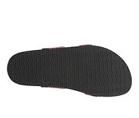 Women's White Mountain Halicore Footbed Sandals