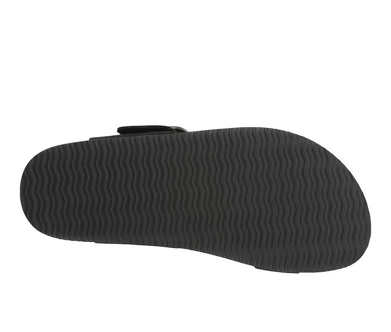 Women's White Mountain Harleta Footbed Sandals