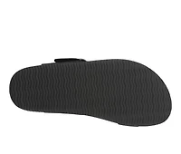 Women's White Mountain Harleta Footbed Sandals