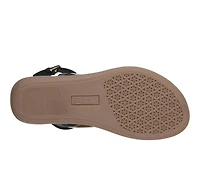 Women's White Mountain Lifey Flip-Flops