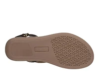 Women's White Mountain Lifey Flip-Flops