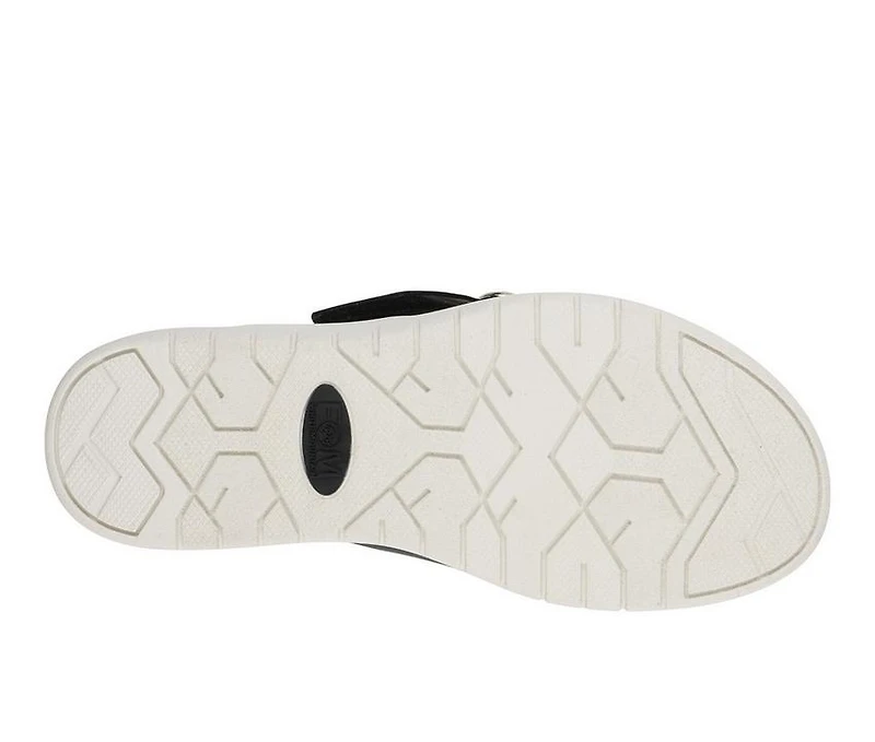 Women's White Mountain Nalla Flip-Flops