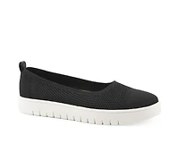Women's White Mountain Naveen Flats