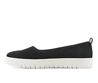Women's White Mountain Naveen Flats