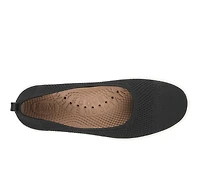 Women's White Mountain Naveen Flats