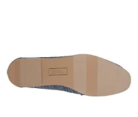 Women's White Mountain North Loafers