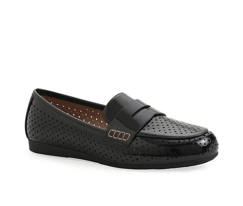 Women's White Mountain Wallace Loafers