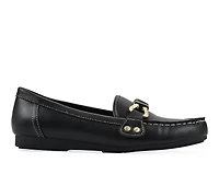 Women's White Mountain Wayside Loafers