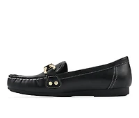 Women's White Mountain Wayside Loafers