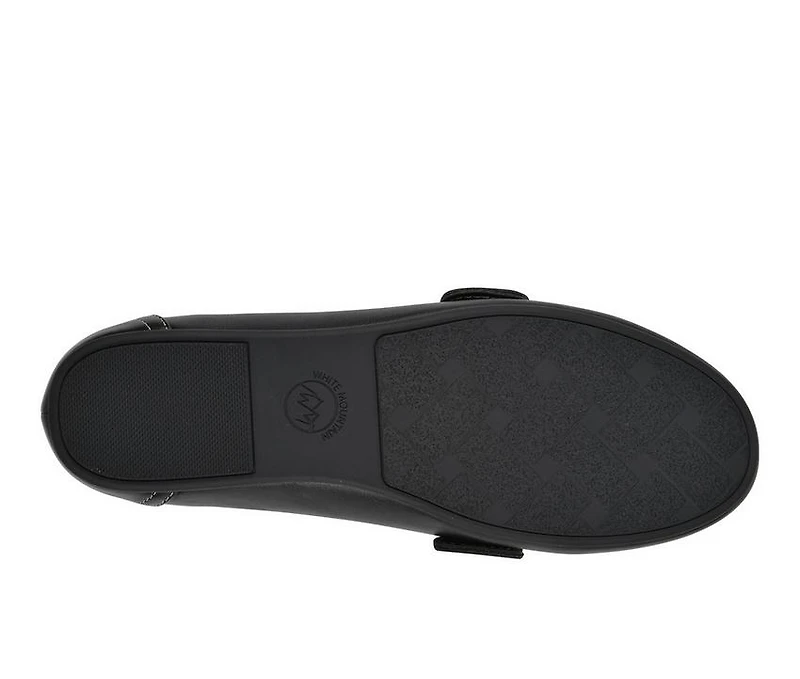 Women's White Mountain Wayside Loafers