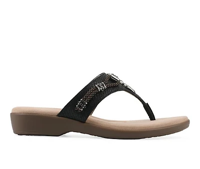 Women's Cliffs by White Mountain Bainah Sandals