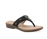 Women's Cliffs by White Mountain Bainah Sandals