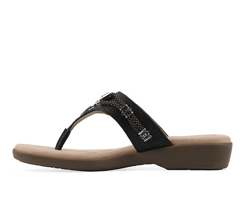 Women's Cliffs by White Mountain Bainah Sandals