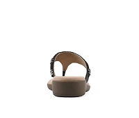 Women's Cliffs by White Mountain Bainah Sandals