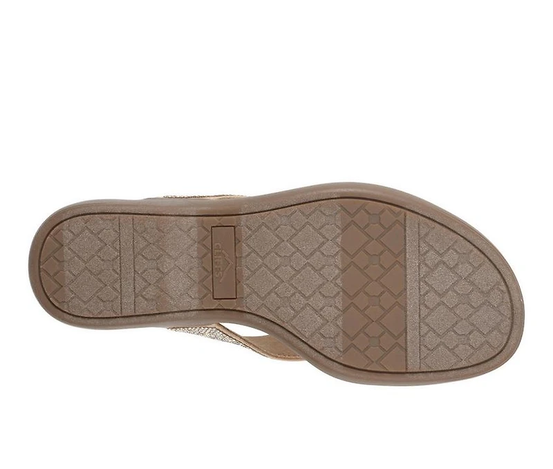 Women's Cliffs by White Mountain Becharm Flip-Flops