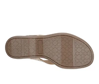 Women's Cliffs by White Mountain Becharm Flip-Flops