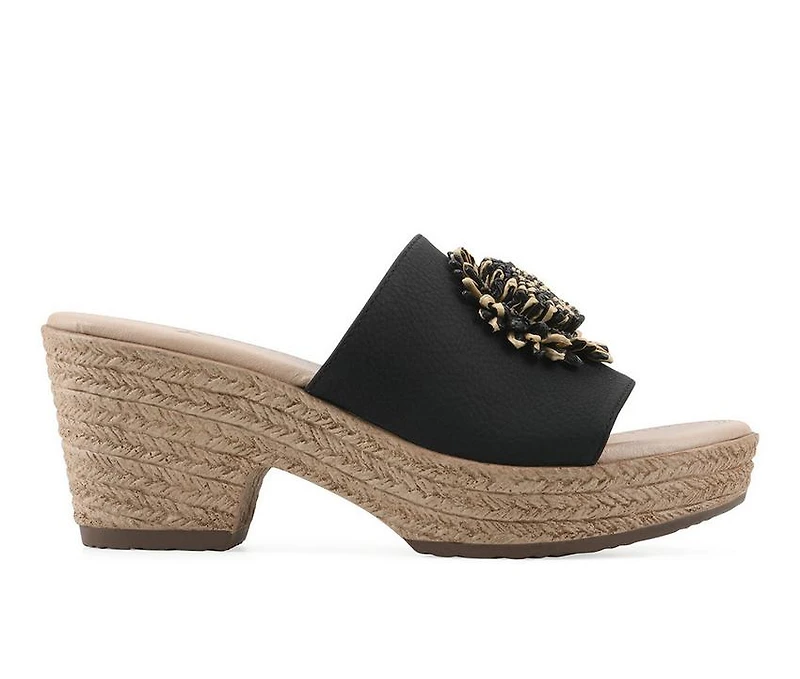 Women's Cliffs by White Mountain Birkley Wedges