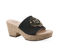 Women's Cliffs by White Mountain Birkley Wedges
