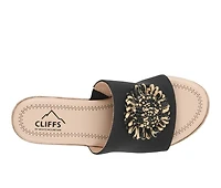 Women's Cliffs by White Mountain Birkley Wedges