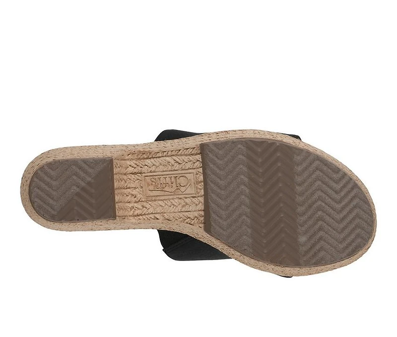 Women's Cliffs by White Mountain Birkley Wedges