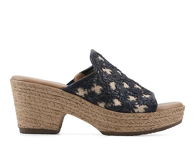 Women's Cliffs by White Mountain Bizzie Wedges
