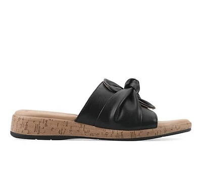 Women's Cliffs by White Mountain Bonelle Sandals