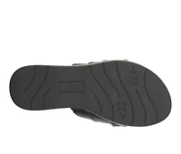 Women's Cliffs by White Mountain Bonelle Sandals