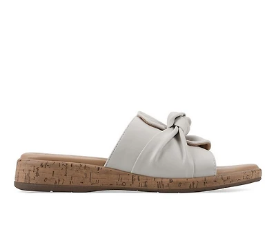 Women's Cliffs by White Mountain Bonelle Sandals