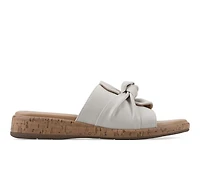 Women's Cliffs by White Mountain Bonelle Sandals